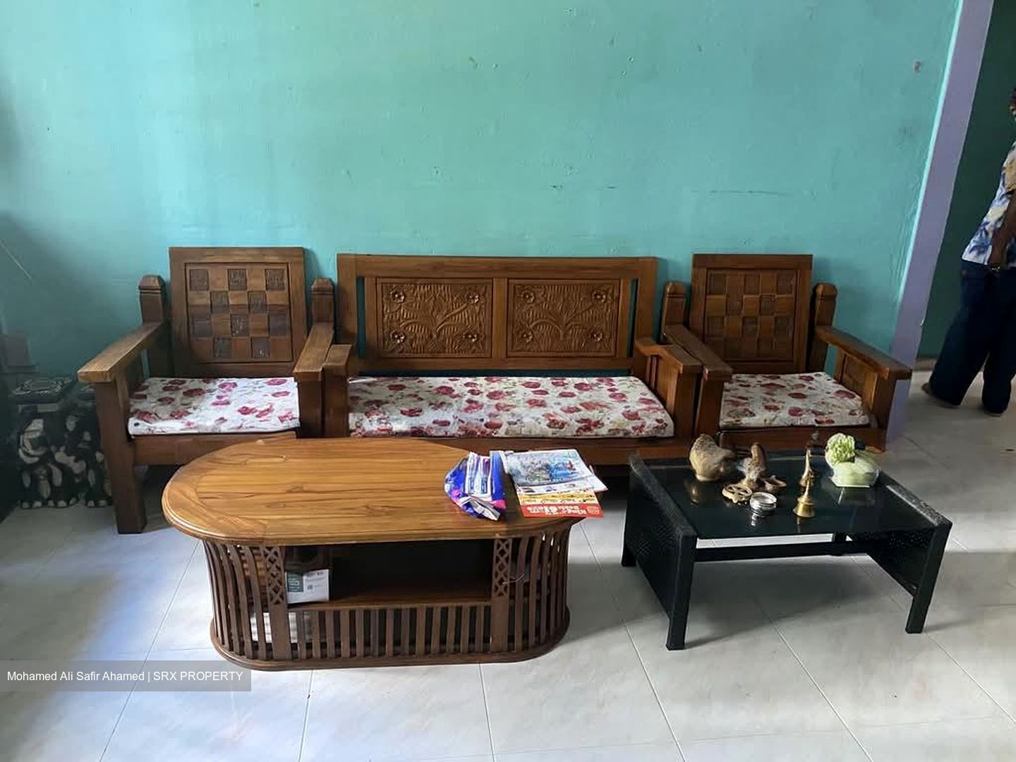 Blk 78 Bedok North Road (Bedok), HDB 4 Rooms #564162721